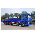 China Original Shacman Cargo Truck Lorry Truck for Kenya Market